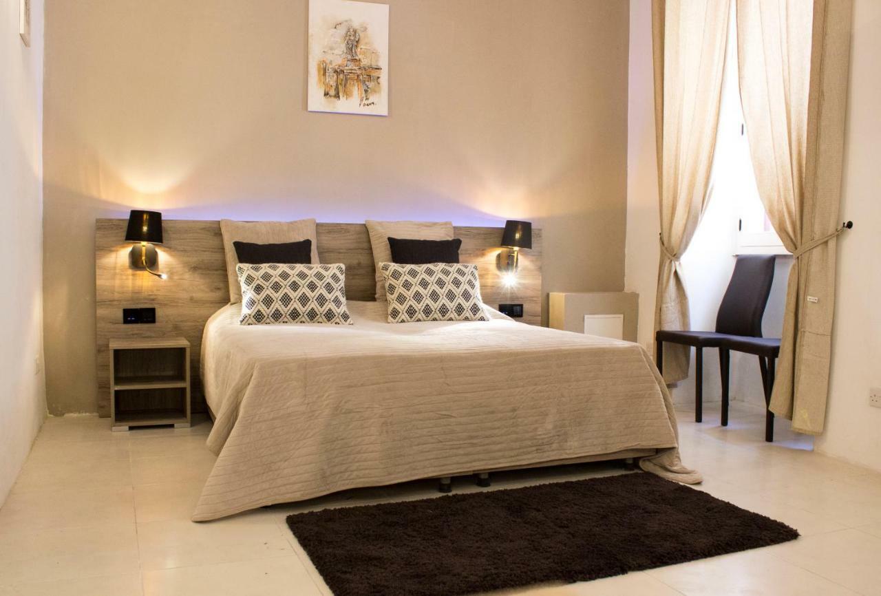 Birgu Lodge With Jacuzzi 1 Exterior foto